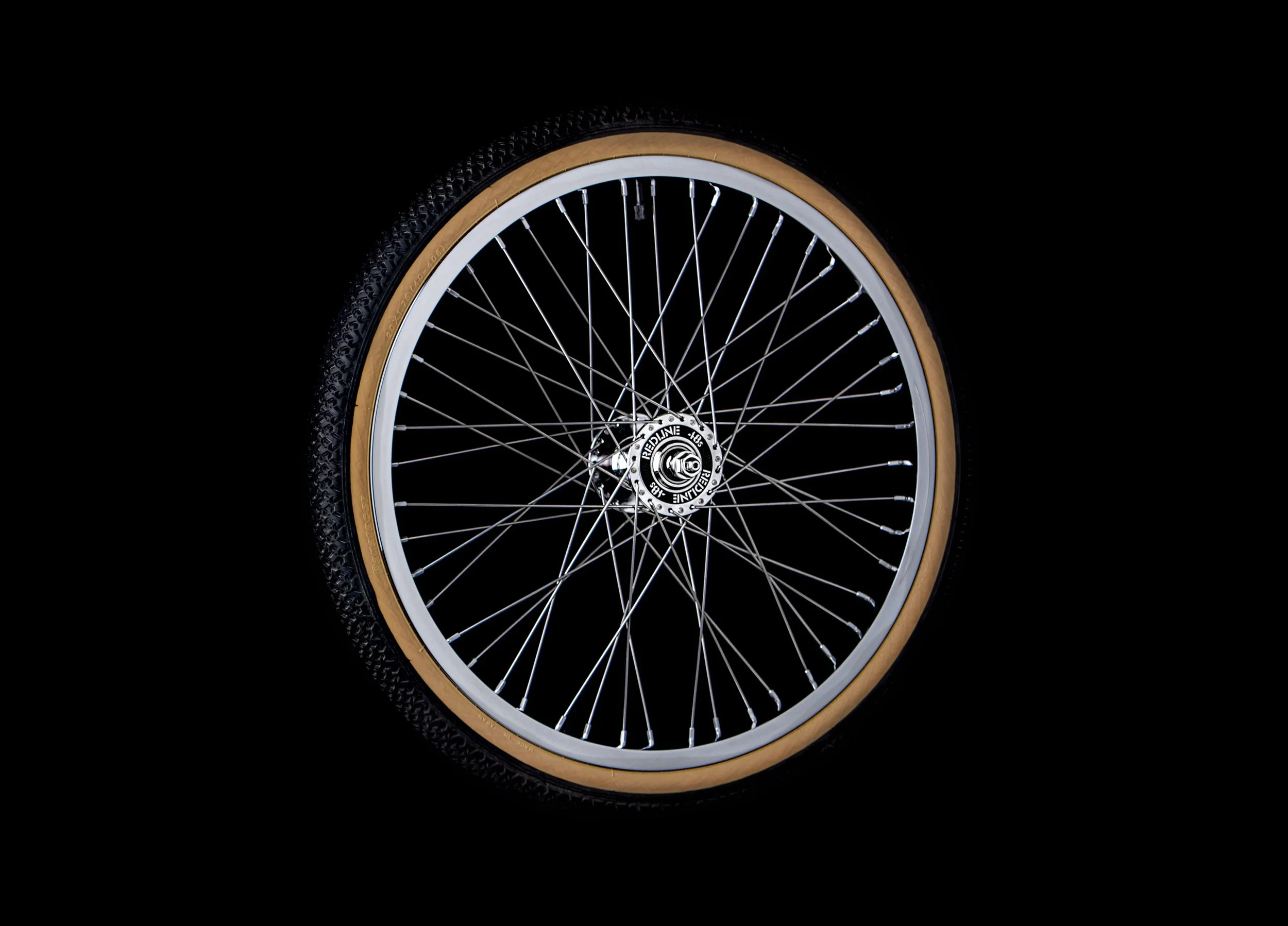 Haro 48 Spoke Bmx Rims Bmx Bike 48 Spoke Bmx Wheels BMX Wheelset